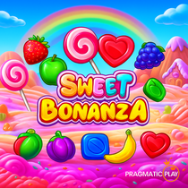 Mostbet - Sweet Bonanza Slot Game - Play Now
