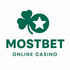 Mostbet Casino Logo