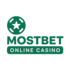 Mostbet Casino Logo