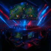 Mostbet - Esports Betting - CS:GO Dota 2