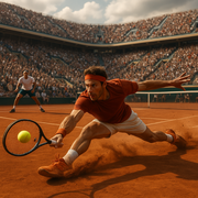 Mostbet - Tennis Betting - Live Odds